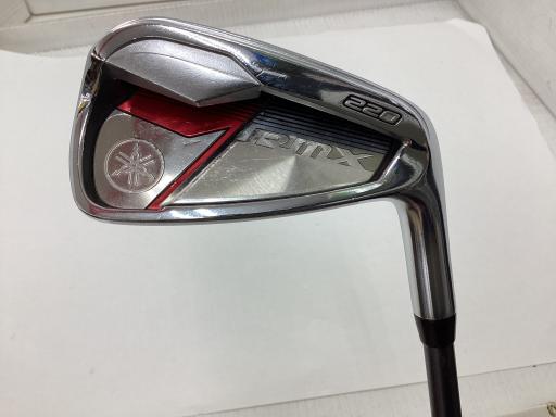 【中古】 本間ゴルフ TOUR WORLD TR21X 5S アイアンセット IR NS PRO 950GH neo (フレックスS) メンズ 男性用 右利き 右用 Cランク ゴルフクラブ