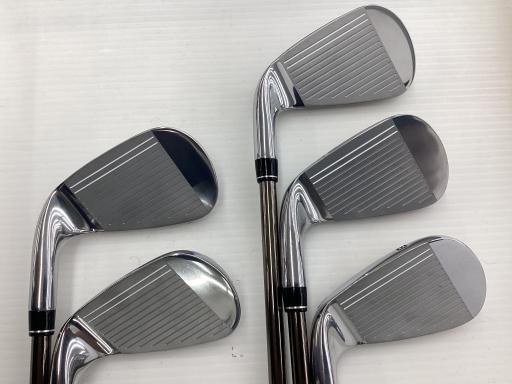 【中古】 キャロウェイ GREAT BIG BERTHA(2023) 5S ア