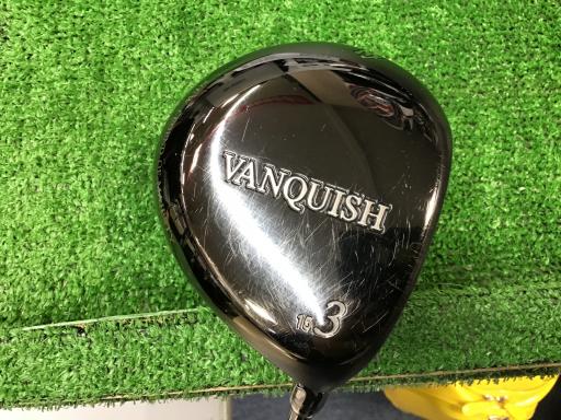 楽天市場】majesty vanquish 3wの通販