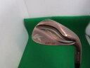 【中古】 キャスコ Dolphin Wedge DW-123 Copper 54° ウェッジ WG NS PRO 950GH neo (フレックスその他) メン...