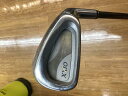 【中古】 ダンロップ XXIO(2004) 6S アイアンセット IR XXIO MP300(アイアン) (フレックスR) メンズ 男性用 右利き 右用 Cラン...