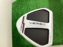【中古】 オデッセイ VERSA 2・BALL ホワイト 34インチ パター PT スチール (フレックスその他) メンズ 男性用 右利き 右用 Dランク ゴル...