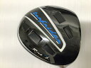 【中古】 muziik muziik TURFRIDER TITANIUM FORGED 460 1W ドライバー DR リシャフト (フレックスその他) メン...