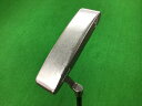 【中古】 ピン ANSER 2 ステンレス パター PT GRAPHITE (フレックスその他) メンズ 男性用 右利き 右用 Dランク ゴルフクラブ