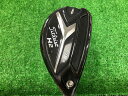 【中古】 タイトリスト 818 H2 19° ユーティリティ UT NS PRO 950GH (フレックスS) メンズ 男性用 右利き 右用 Cランク ゴルフクラブ