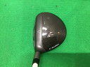 【中古】 キャロウェイ PARADYM Ai SMOKE MAX FAST 5W レディース フェアウェイウッド FW ELDIO 40 for CW(Ai S...