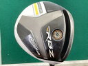 【中古】 テーラーメイド RBZ STAGE 2 7W フェアウェイウッド FW TM1-213(フェアウェイ) (フレックスS) メンズ 男性用 右利き 右用...