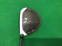 【中古】 テーラーメイド STEALTH GLOIRE 3W フェアウェイウッド FW SPEEDER NX for TM(FW) (フレックスS) メンズ 男...