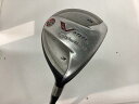 【中古】 テーラーメイド V STEEL(2005) 15° フェアウェイウッド FW M.A.S.2 55 PLUS (フレックスS) メンズ 男性用 右利き...