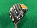 【中古】 キャロウェイ MAVRIK MAX LITE 5W レディース フェアウェイウッド FW Diamana 40 for CW(FW) (フレックスA)...