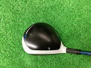 【中古】 テーラーメイド SIM2 MAX 5W フェアウェイウッド FW TENSEI BLUE TM50(SIM2 FW) (フレックスS) メンズ 男性用...
