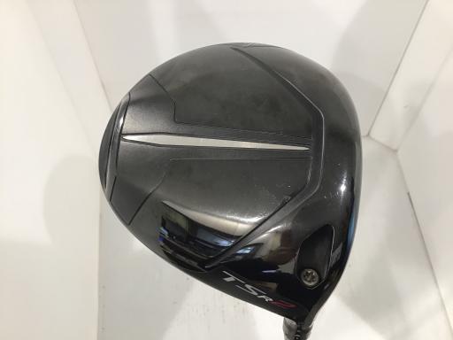 【中古】 タイトリスト TSR2 9° ドライバー DR TSP310 (フレックスS) メンズ 男性用 右利き 右用 Cランク ゴルフクラブ
