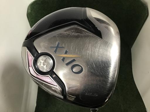 レディース☆女子 ゼクシオ☆XXIO MP-700 ドライバー 12.5° Amazon.co