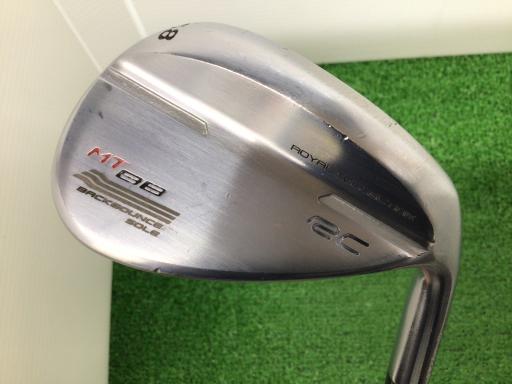 Royal Collection - 【中古】 ロイヤルコレクション RC BB WEDGE 58° ウェッジ WG NS PRO 950GH neo (フレックスS) メンズ 男性用 右利き 右用 Cランク ゴルフクラブ