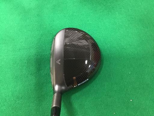 【中古】 キャロウェイ PARADYM Ai SMOKE MAX 5W フェアウェイウッド FW TENSEI 50 for CW(Ai SMOKE FW) (フレックスSR) メンズ 男性用 右利き 右用 Cランク ゴルフクラブ