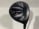 【中古】 本間ゴルフ TOUR WORLD TW757 3W フェアウェイウッド FW VIZARD for TW757(FW) (フレックスS) メンズ 男性...