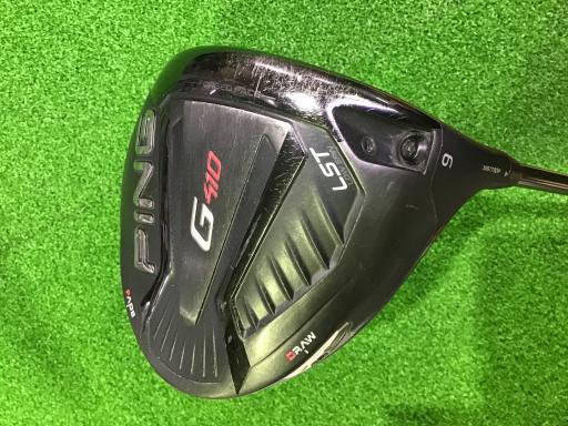 楽天市場】ping g410 ドライバー 中古 lst ping tour 173-65の通販