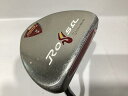 【中古】 テーラーメイド Rossa mezza monza 34インチ パター PT スチール (フレックスその他) メンズ 男性用 右利き 右用 Dランク ...