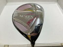 【中古】 ゴルフパートナー NEXGEN NF-211 5W レディース フェアウェイウッド FW NS211-F (フレックスL) レディース 女性用 右利き...