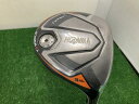 【中古】 本間ゴルフ TOUR WORLD TW747 3HL フェアウェイウッド FW 純正特注シャフト (フレックスS) メンズ 男性用 右利き 右用 Cラ...