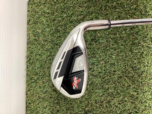 キャロウェイ ビッグバーサ 赤ラベル アイアン 3〜S おまけ付き キャロウェイ ビッグバーサ 赤ラベル アイアン 3〜S おまけ付き