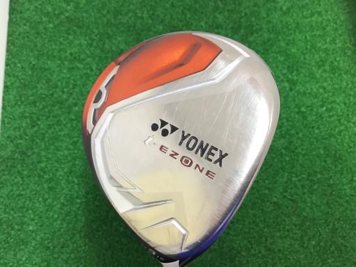 タイプ男性用利き手右利き商品コード2100400586345クラブ種別フェアウェイウッドメーカー名ヨネックス商品名i−EZONE　Type　Ti　3W発売年2013シャフトNST300シャフト材質カーボンメーカーフレックスRフレックスRクラブセット組合せ内容クラブセット本数0クラブセット不足本数0クラブセット実本数0総合ランク&nbsp;ランクについて傷状態：ヘッド上部C傷状態：フェースC傷状態：ヘッド下部C傷状態：シャフトB傷状態：グリップオリジナル 傷あり傷状態：ヘッドカバーヘッドカバー無し査定特記・商品状態&nbsp;メーカーカタログ情報となりますので、実商品と異なる場合がございます。ヘッドロフト角(°)15ヘッド体積(cc)200シャフト長(インチ)43クラブ重量(g)305店舗名福岡西新ゴルフセンター店住所福岡県福岡市早良区城西2-2-29電話番号092-822-1666ヨネックスi-EZONE　Type　Ti　3W