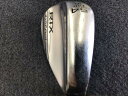 【中古】 クリーブランド Cleveland RTX ZIPCORE ツアーサテン 54°/10° MID ウェッジ WG NS PRO MODUS3 TOUR...