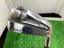 【中古】 本間ゴルフ TOUR WORLD TW757B 8S アイアンセット IR Dynamic Gold (フレックスS) メンズ 男性用 右利き 右用 ...