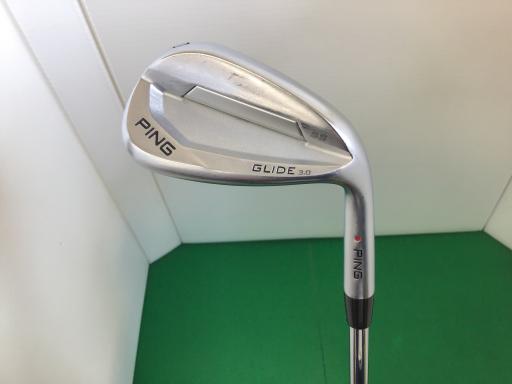 楽天市場】ping glide 3.0 ss（ロフト角48 ～ 50°）（ゴルフ｜スポーツ