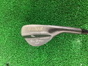 【中古】 クリーブランド TOUR ACTION 900 ガンメタル LOW BOUNCE 52° ウェッジ WG Dynamic Gold (フレックスその他...