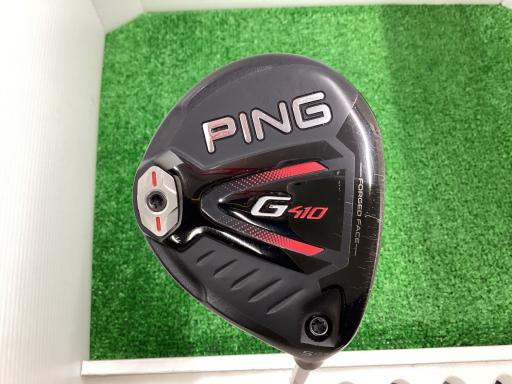 【いっちゃん】PING G410FW 2本セット 楽天市場】ping g410 speeder フェアウェイウッドの通販