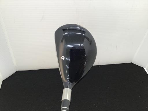 【中古】 本間ゴルフ Be ZEAL 525 19° ユーティリティ UT VIZARD for Be ZEAL(ユーティリティ) (フレックスR) メンズ 男性用 右利き 右用 Cランク ゴルフクラブ