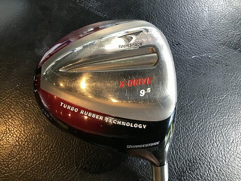 ＊さおページ＊ ツアーステージX-DRIVE435 白マナ63S 8.5度 ツアーステージ x drive