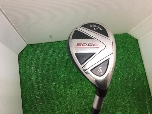 楽天市場】キャロウェイ edge ユーティリティの通販 楽天市場】キャロウェイ edge ユーティリティの通販