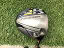 【中古】 ブリヂストン TOURSTAGE X-DRIVE GR(2014) 10.5° ドライバー DR Tour AD B14-03w (フレックスS) メンズ 男性用 右利き 右用 Cランク ゴルフクラブ