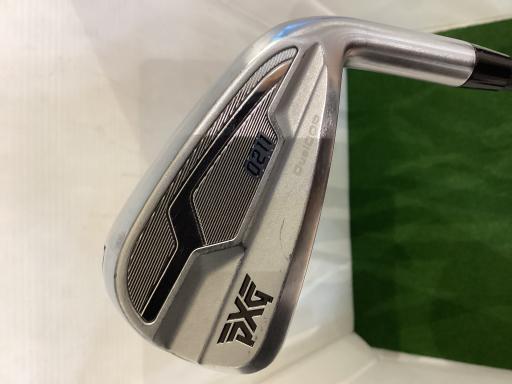 楽天市場】pxg（モデル年式2021年）（アイアン｜メンズクラブ