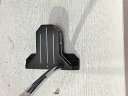 【中古】 ダンロップ SRIXON P-615 34インチ パター PT スチール (フレックスその他) メンズ 男性用 右利き 右用 Cランク ゴルフクラブ