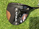 【中古】 テーラーメイド BRNR MINI DRIVER 11.5° ドライバー DR PROFORCE 65 M40X JP SPEC (フレックスSR) ...