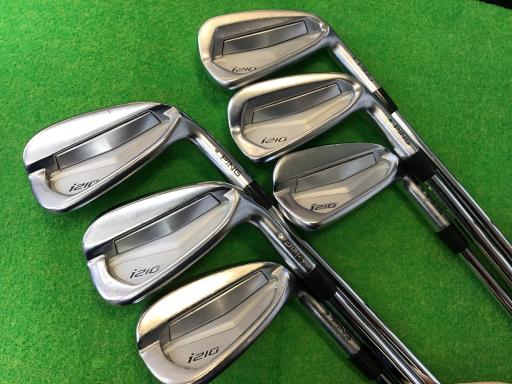 楽天市場】ping i210 5iの通販 楽天市場】ping i210 5iの通販