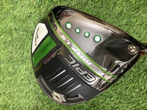 楽天市場】callaway epic max lsの通販 楽天市場】callaway epic max lsの通販