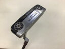 【中古】 オデッセイ STROKE LAB ONE 32インチ レディース パター PT STROKE LAB (フレックスその他) レディース 女性用 右利き...