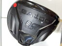 【中古】 BALDO BALDO 8C CRAFT TA001 1W ドライバー DR リシャフト (フレックスその他) メンズ 男性用 右利き 右用 Cランク...