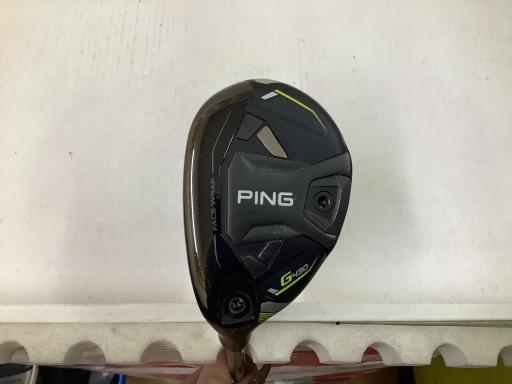 PING G430 7番ユーティリティ | ゴルフをアップデートする PING G430 7番ユーティリティ | ゴルフをアップデートする