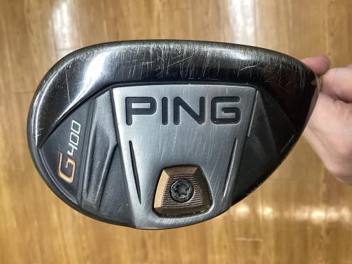 楽天市場】ping g400 ユーティリティ u5の通販 楽天市場】ping g400 ユーティリティ u5の通販