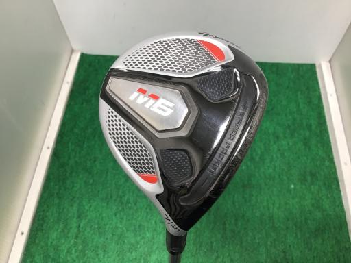 楽天市場】m6 7w フェアウェイウッドの通販 楽天市場】m6 7w フェアウェイウッドの通販