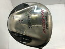 【中古】 ヨネックス CYBER STAR NANO V FL(2007) 13° レディース (43.5インチ) ドライバー DR NANO HI-SPEED SHAFT 030 (フレックスL) レディース 女性用 右利き 右用 Cランク ゴルフクラブ