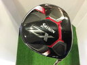【中古】 ダンロップ SRIXON ZX F 5W フェアウェイウッド FW Diamana ZX50(フェアウェイ) (フレックスS) メンズ 男性用 右利き...