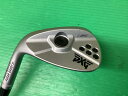 【中古】 PXG PXG 0311 SUGAR DADDY II 54°/10° C-GRIND ウェッジ WG 純正特注シャフト (フレックスS) メンズ 男...
