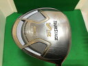 【中古】 ブリヂストン TOURSTAGE ViQ(2008) 10.5° ドライバー DR VD-50 (フレックスSR) メンズ 男性用 右利き 右用 Cラ...