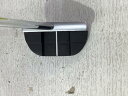 【中古】 ピン PING DS 72 C(2023) 33インチ パター PT スチール (フレックスその他) メンズ 男性用 右利き 右用 Cランク ゴルフクラブ